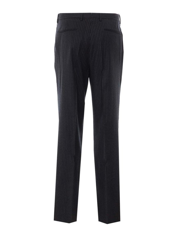 SUNFLOWER: casual trousers online - Bridge Pants