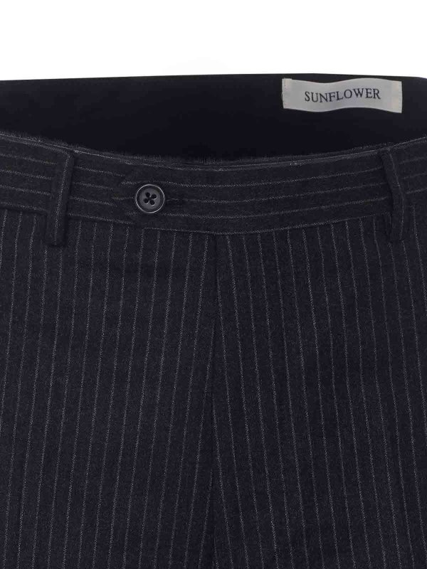 Bridge Pants shop online: SUNFLOWER