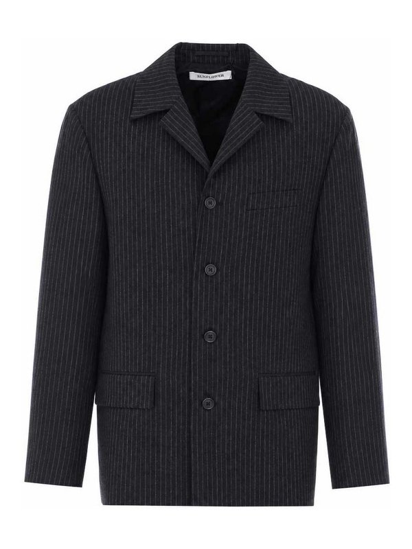 SUNFLOWER: casual jackets - Jacket