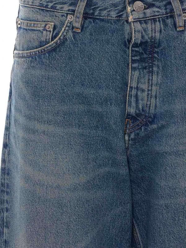 Loose Jeans shop online: SUNFLOWER