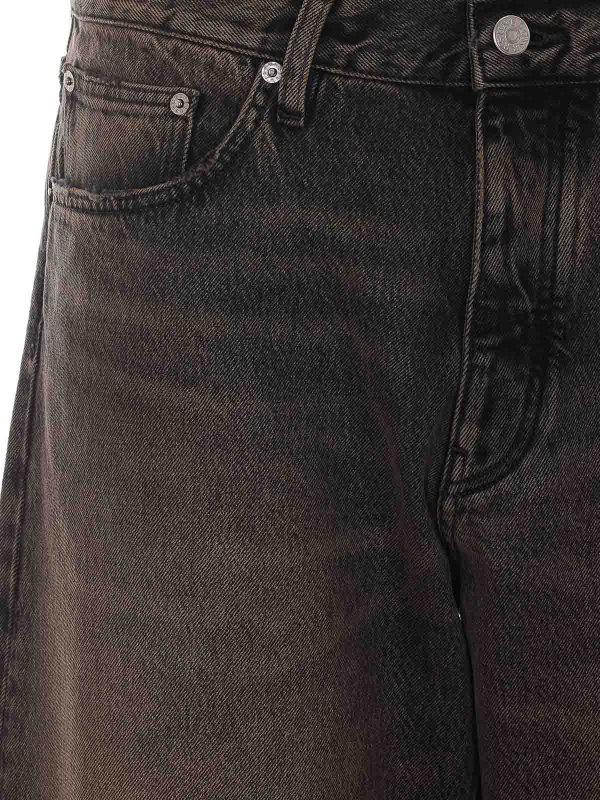 Loose Jeans shop online: SUNFLOWER