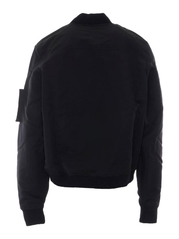 THOM KROM: giacche bomber online - Giubbotto bomber MJ93