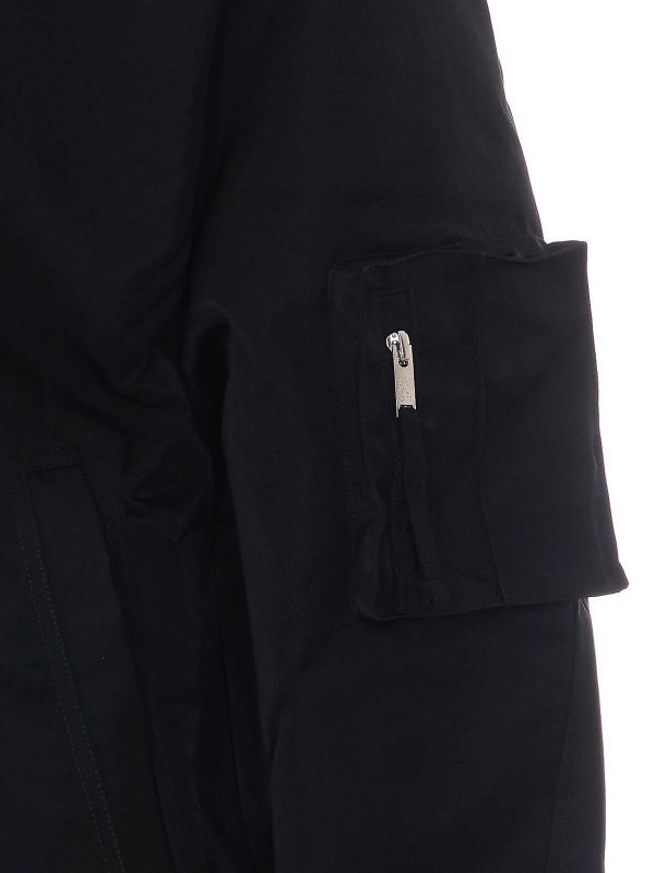 The Best Shops THOM KROM: giacche bomber - Giubbotto bomber MJ93