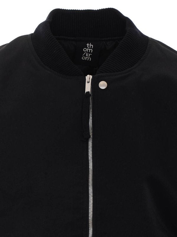 Giubbotto bomber MJ93 shop online: THOM KROM
