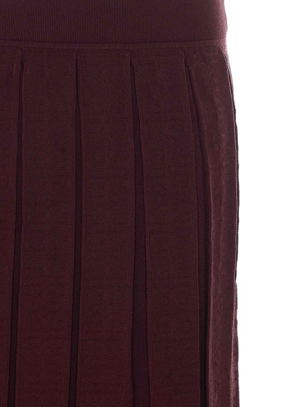 Midirock - Rot shop online: TORY BURCH