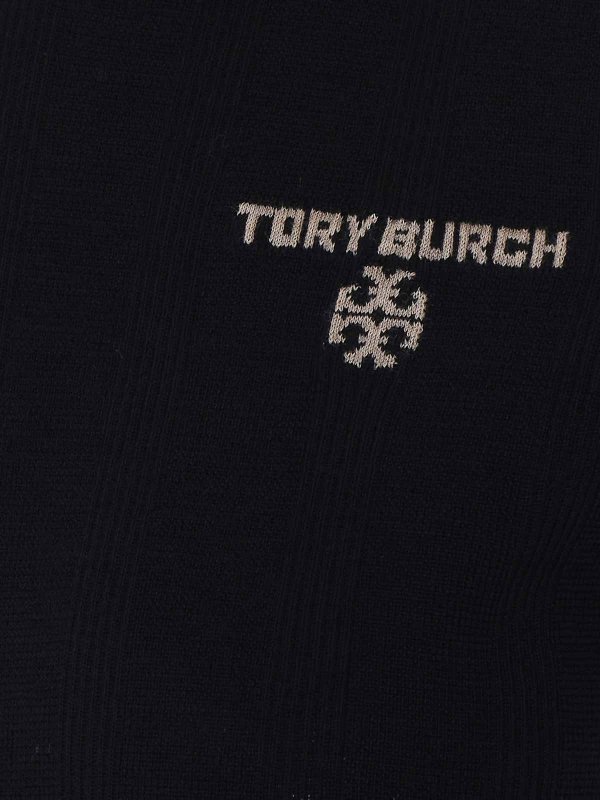 The Best Shops TORY BURCH: polo - Polo con logo