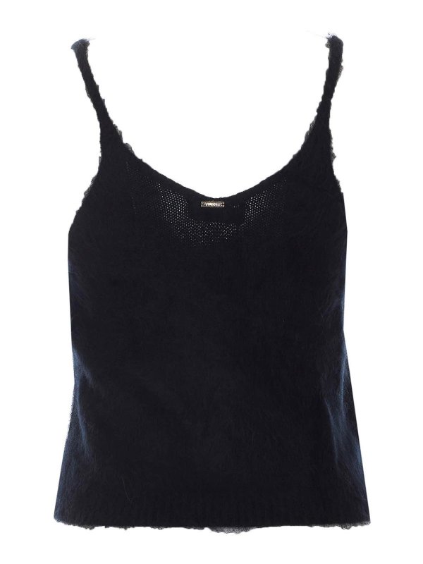 TWINSET: Tops & Tank tops online - Top