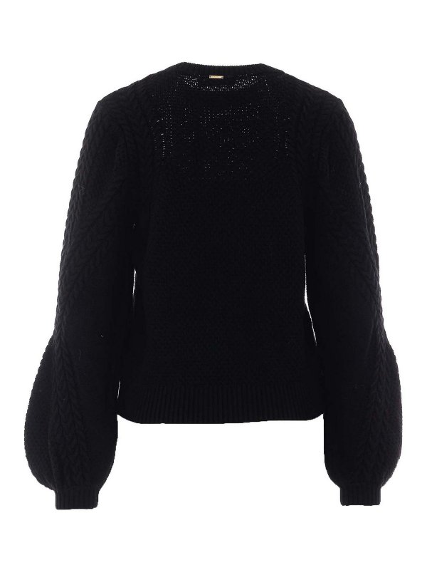 TWINSET: crew necks online - Sweater