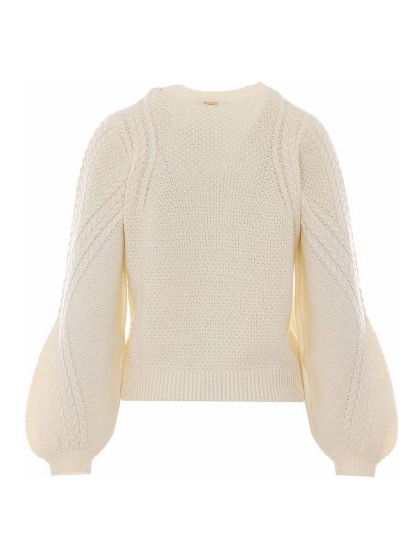 TWINSET: crew necks online - Sweater