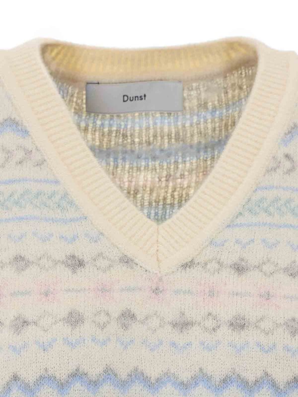 Chaleco - Beis shop online: DUNST