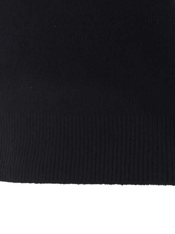 The Best Shops DUNST: Tops & Débardeurs - Top - Noir