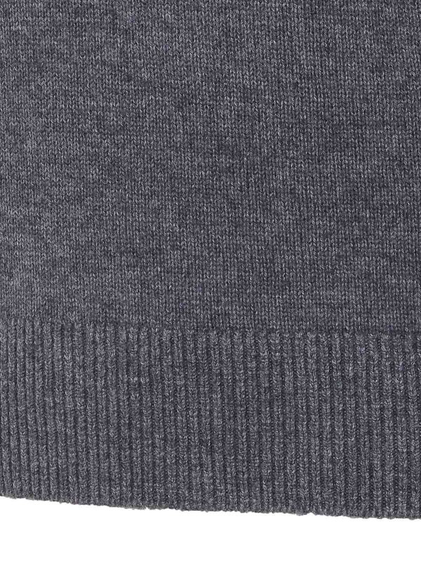 The Best Shops DUNST: Tops y camisetas sin mangas - Top - Gris