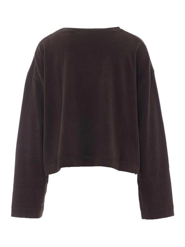 ELEH: Sudaderas y suéteres online - Sudadera - Gris