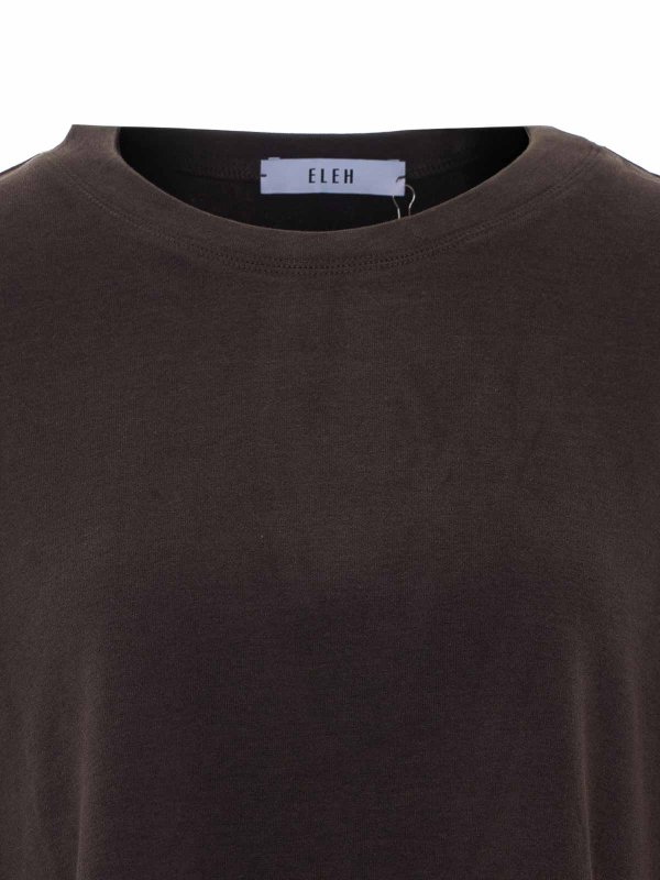 Sudadera - Gris shop online: ELEH