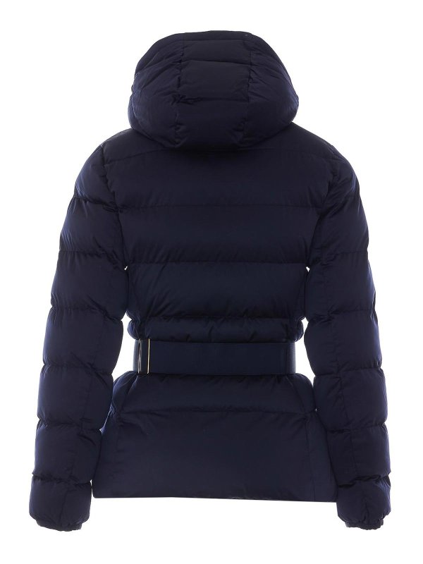 ELISABETTA FRANCHI: padded jackets online - Down Jacket