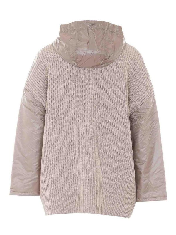 HERNO: casual jackets online - Resort Jacket