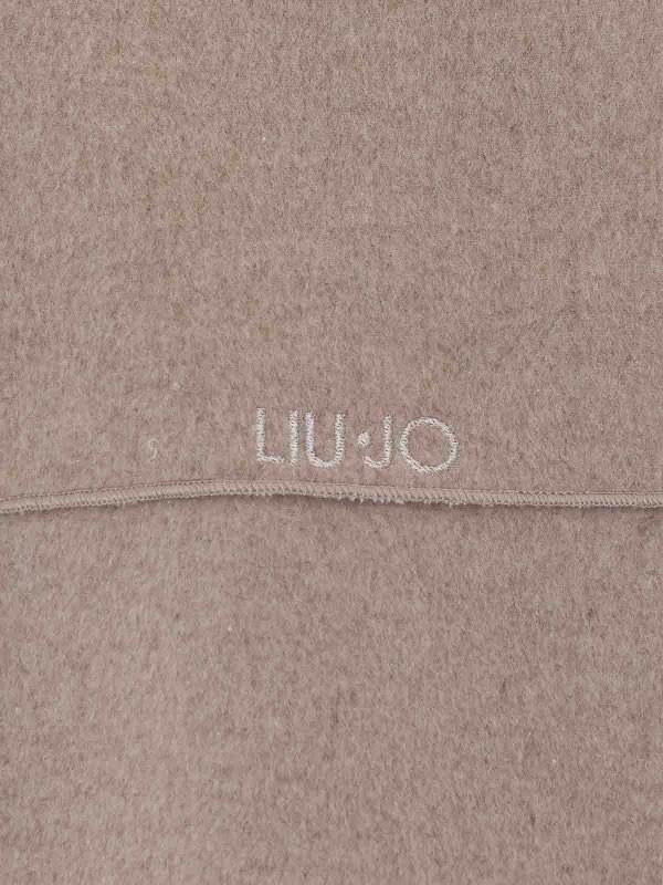The Best Shops Liu Jo: maglia a collo alto e polo - Giacca
