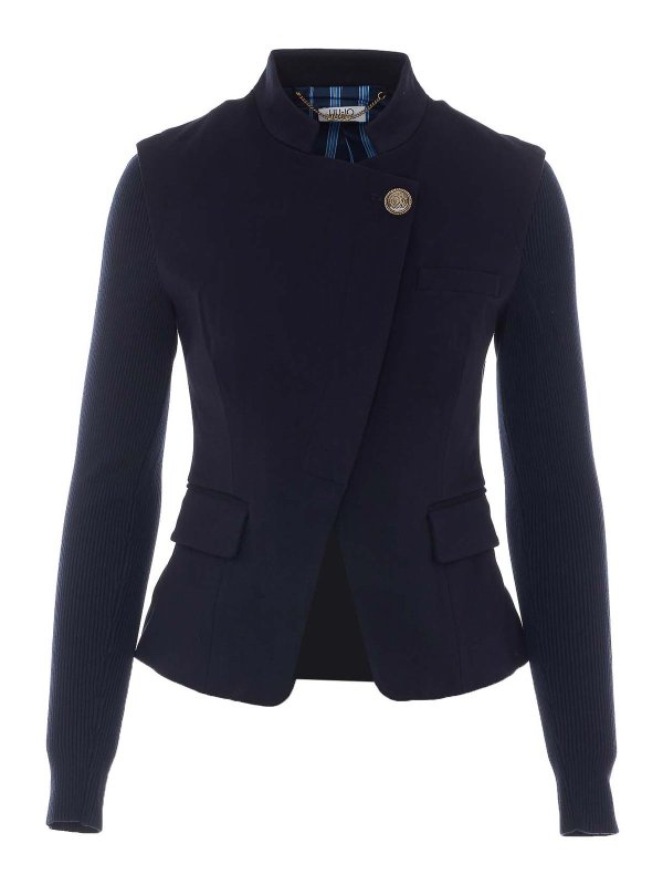 Liu Jo: blazers - Jacket