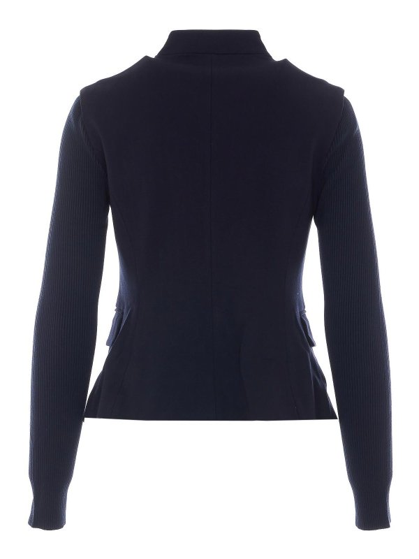 Liu Jo: blazers online - Jacket