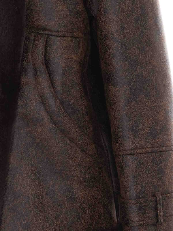 The Best Shops Liu Jo: casual jackets - Heavy Jacket