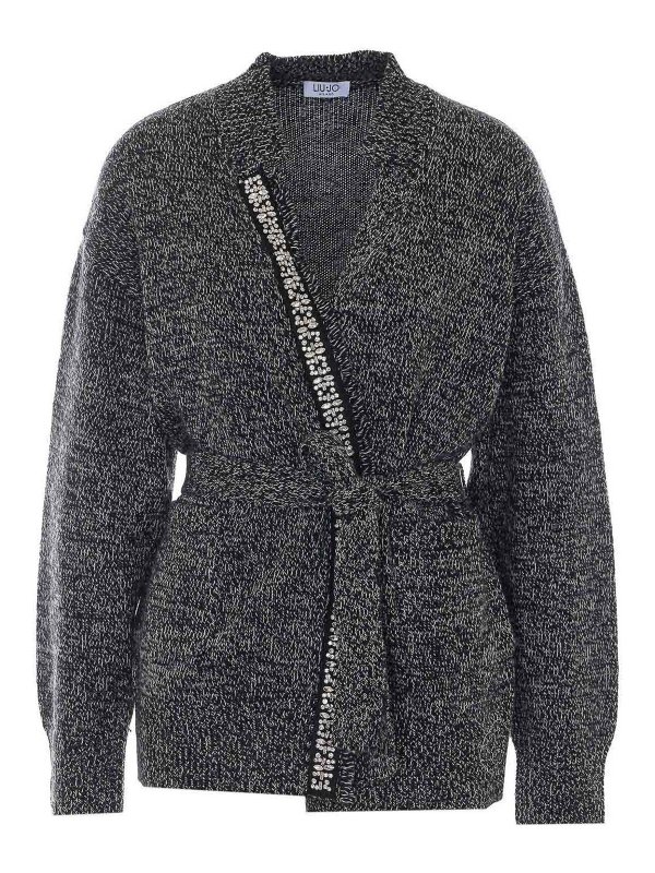 Liu Jo: cardigan - Cardigan