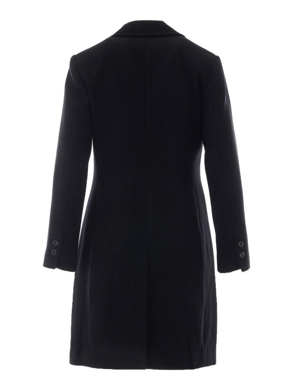 Liu Jo: knee length coats online - Coat