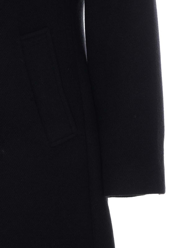 The Best Shops Liu Jo: knee length coats - Coat