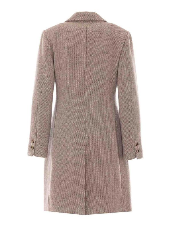 Liu Jo: cappotti al ginocchio online - Cappotto