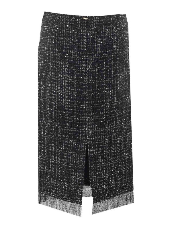 TWINSET: gonne al ginocchio  e longuette online - Gonna