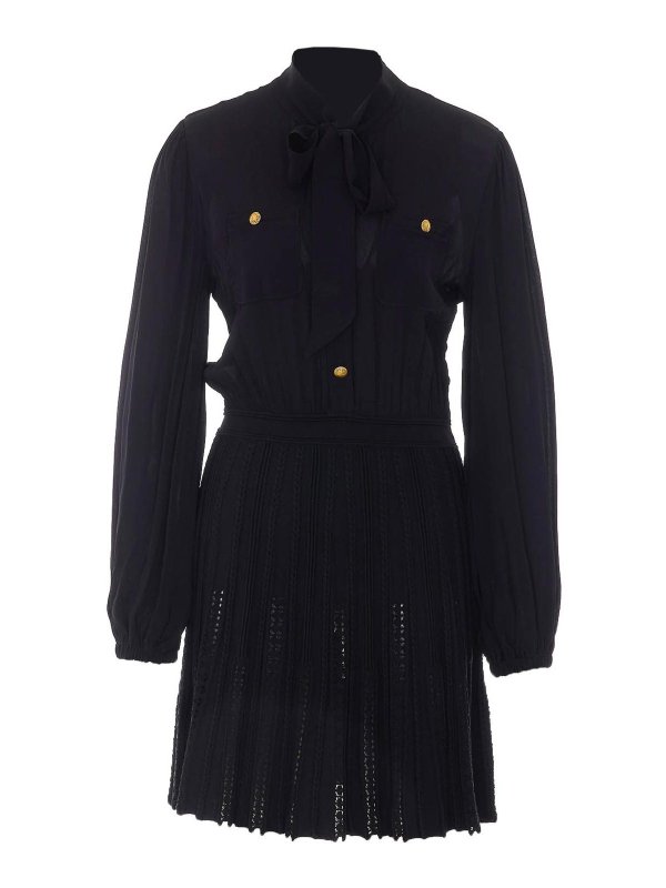 TWINSET: abiti al ginocchio - Vestito