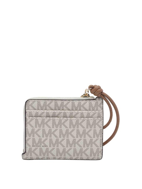Michael Michael Kors: 財布＆ポーチ online - 財布 - グレー