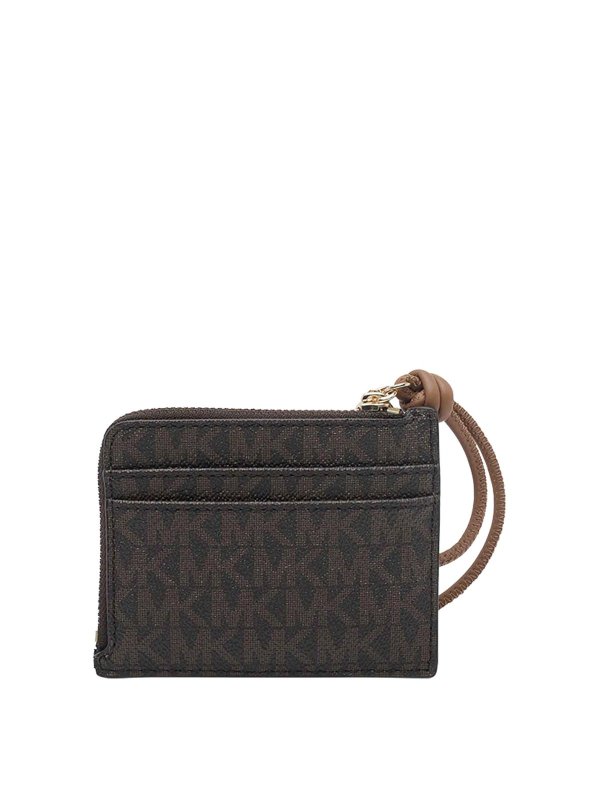 Michael Michael Kors: 財布＆ポーチ online - 財布 - ブラウン