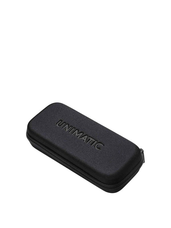 時計 - 黒 shop online: UNIMATIC