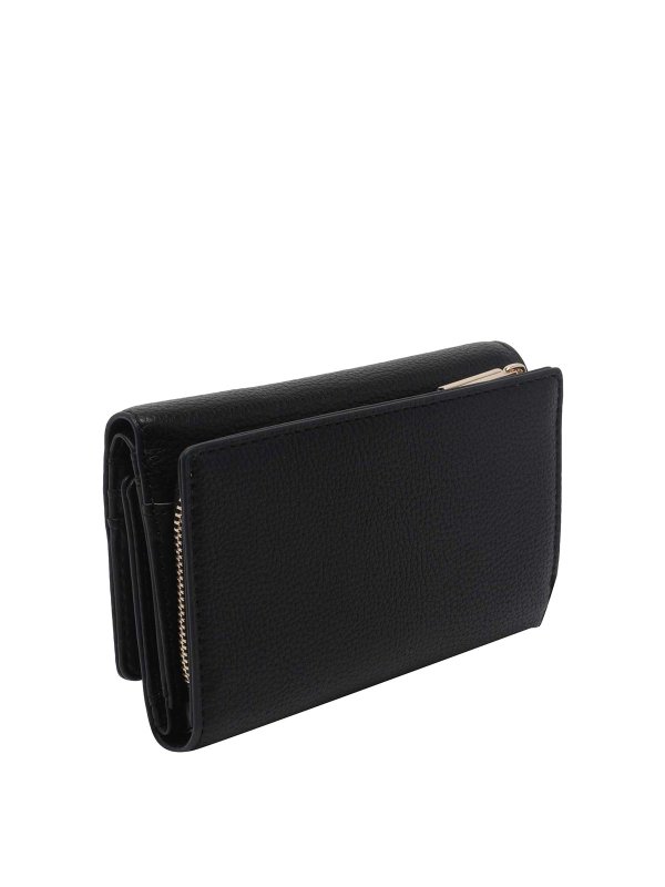 Liu Jo: 財布＆ポーチ online - 財布 - 黒