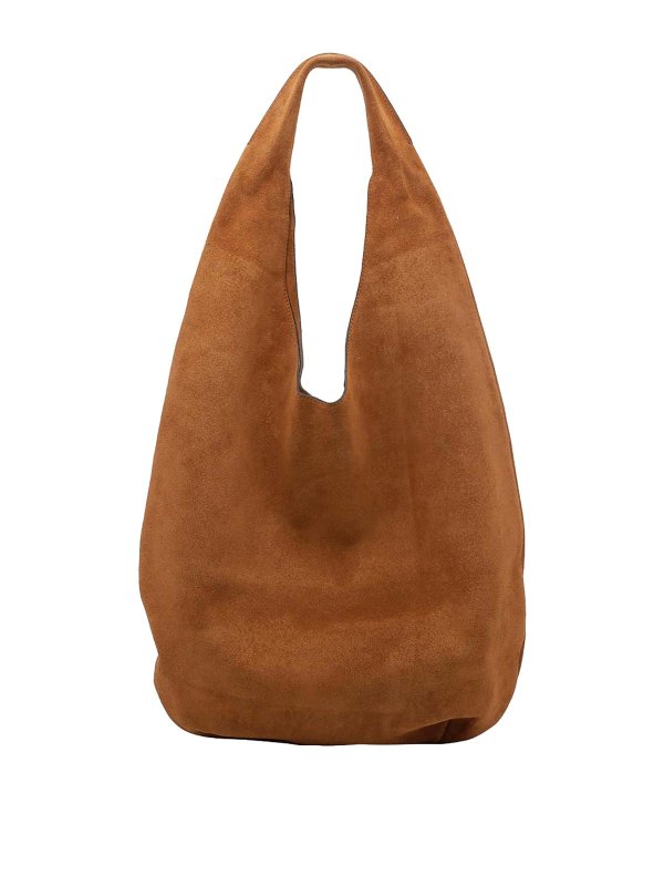 The Best Shops A.P.C.: ショルダーバッグ - ショルダーバッグ - ベージュ