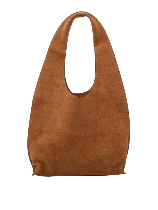 The Best Shops A.P.C.: ショルダーバッグ - ショルダーバッグ - ベージュ