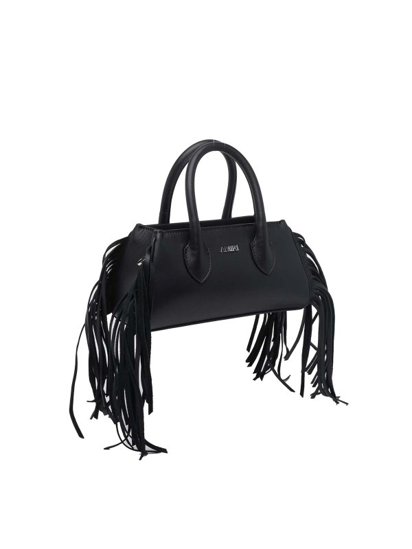 AMIRI: Handtaschen online - Shopper - Schwarz