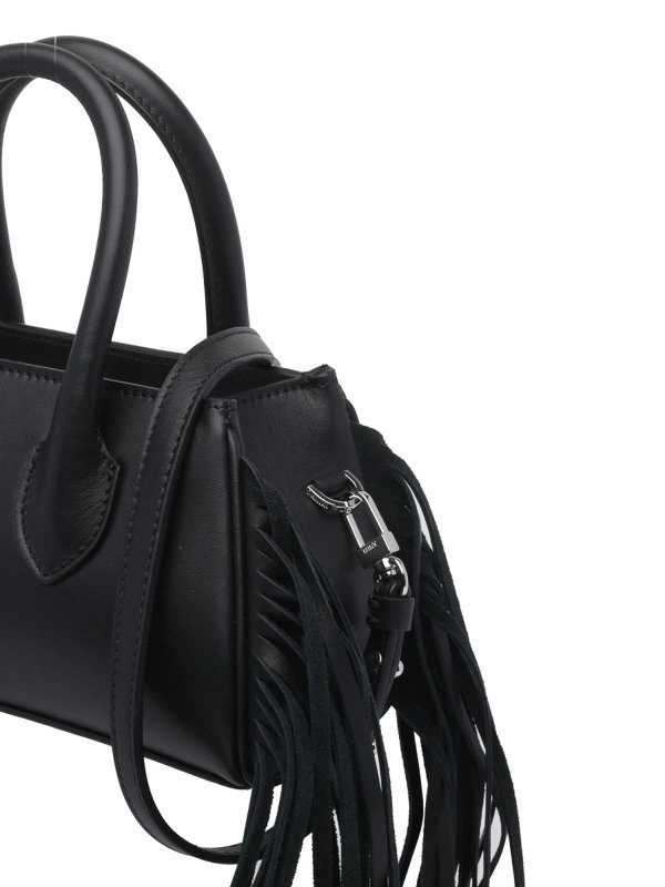 Shopper - Schwarz shop online: AMIRI