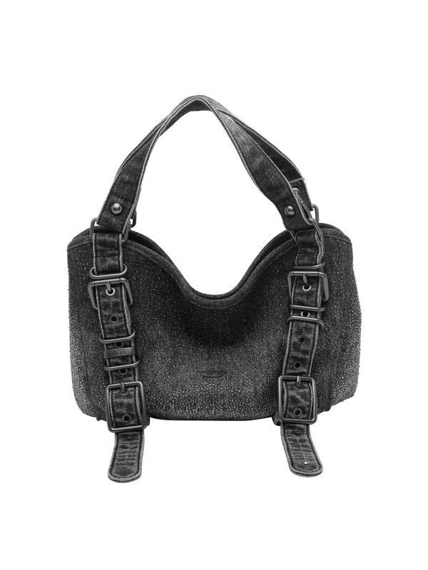 DIESEL: shopper - Borsa D-One