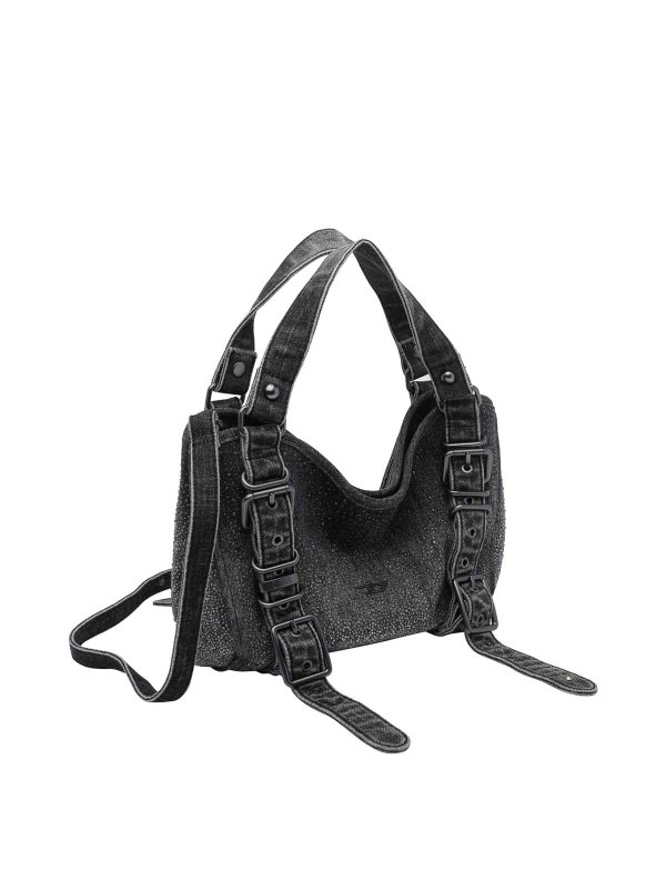 DIESEL: shopper online - Borsa D-One