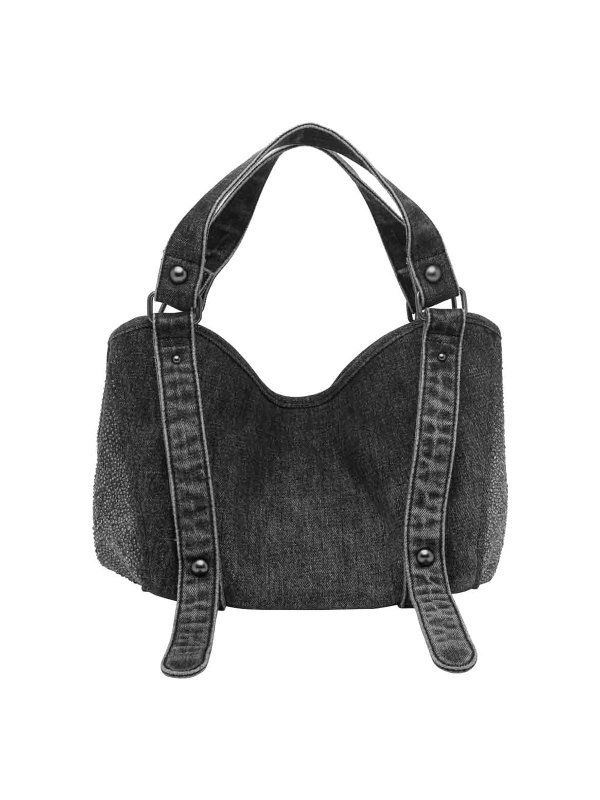 The Best Shops DIESEL: shopper - Borsa D-One