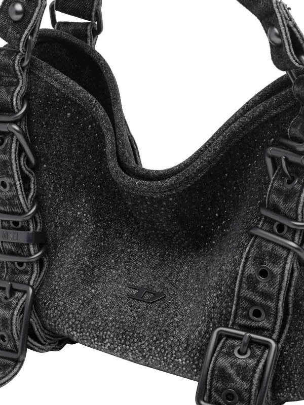 Borsa D-One shop online: DIESEL