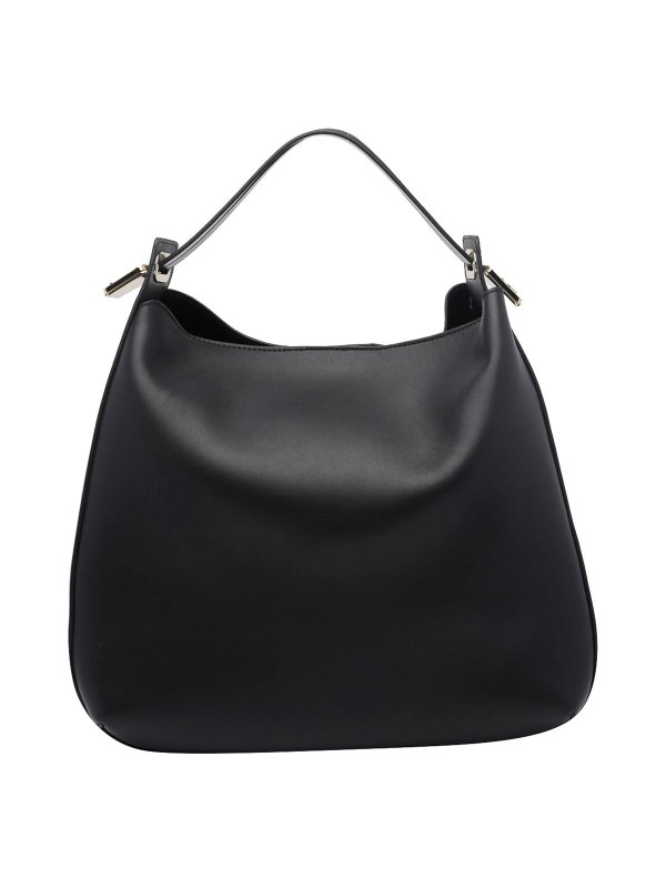 The Best Shops FABI: トートバッグ - トートバッグ - 黒