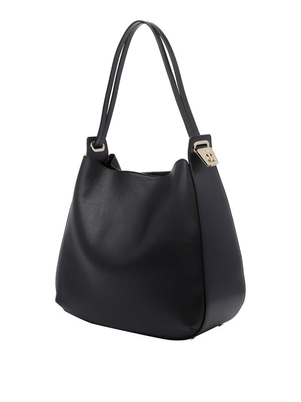 トートバッグ - 黒 shop online: FABI