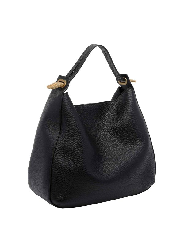 FABI: ショルダーバッグ online - ショルダーバッグ - 黒
