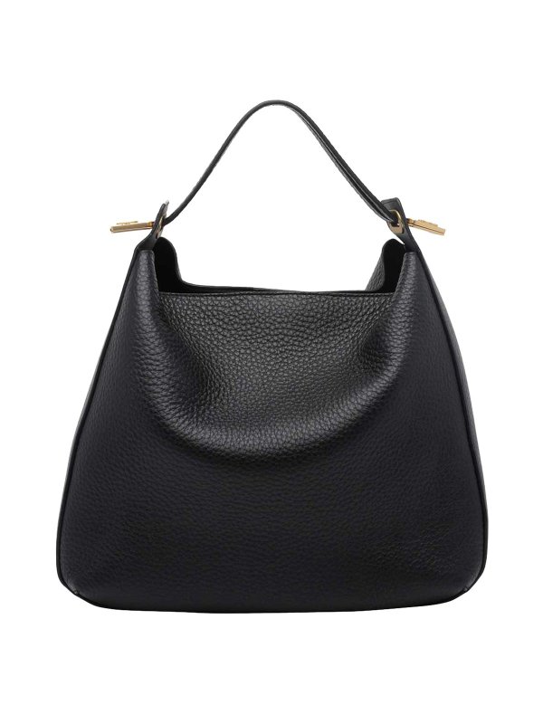 The Best Shops FABI: ショルダーバッグ - ショルダーバッグ - 黒