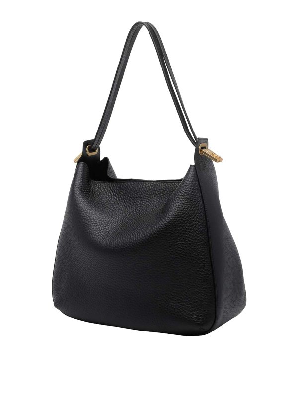 ショルダーバッグ - 黒 shop online: FABI