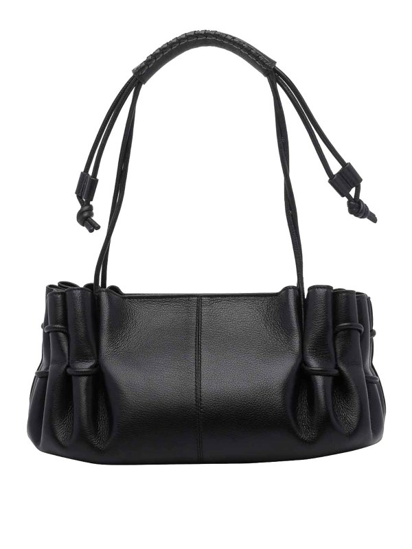 The Best Shops HEREU: ショルダーバッグ - ショルダーバッグ - 黒