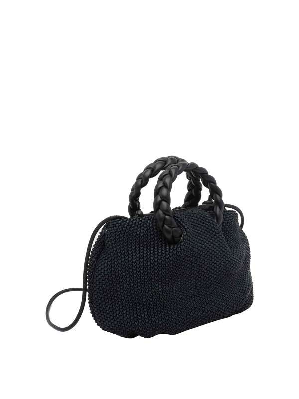 HEREU: Handtaschen online - Shopper - Schwarz