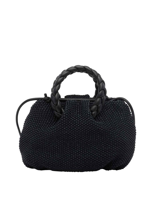 The Best Shops HEREU: Handtaschen - Shopper - Schwarz